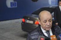 Francia condena la captura de un petrolero británico en el estrecho de Ormuz por parte de Irán