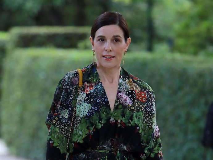 Raquel Sánchez Silva