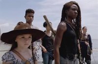 Guerra contra los Susurradores en el tráiler de la 10ª temporada de The Walking Dead