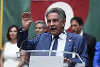 Revilla no ve "más fácil" la investidura de Sánchez porque Iglesias propondrá gente de "su perfil"