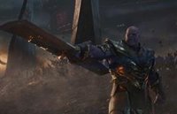 La brutal y sangrienta escena que quedó fuera de Vengadores Endgame