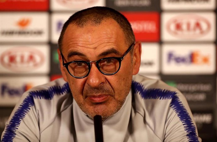 Maurizio Sarri