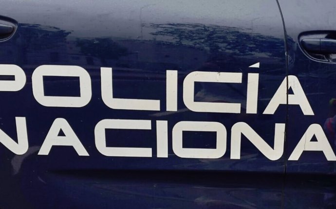 Imatge de recurs de la Policia Nacional