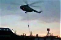 Irán denuncia que el 'Stena Impero' violó las normas de navegación poniendo en peligro a otros barcos