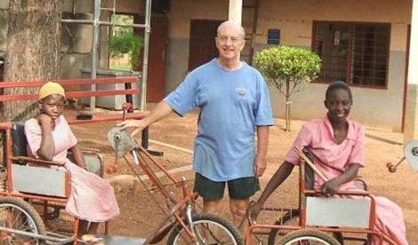 Cooperación y Desarrollo