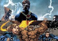Marvel trabaja en películas de Los 4 Fantásticos y X-Men para "devolverlos al nivel que se merecen"