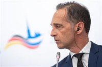 Alemania pide "evitar la guerra" en el Golfo ante la escalada de tensión entre Irán y Reino Unido