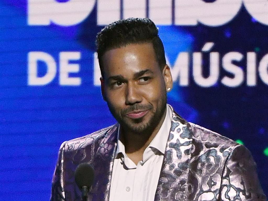 Romeo Santos cumple 38 años en su mejor momento
