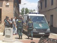 Los detenidos en la investigación en el Ayuntamiento de Fontanar declaran ante la juez