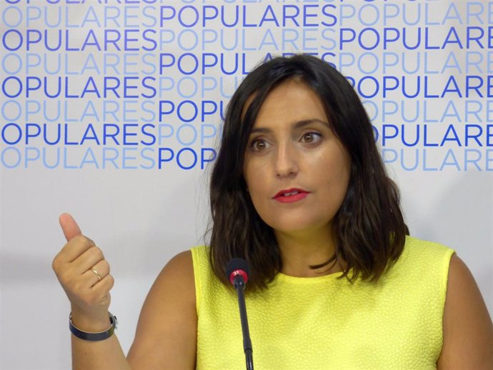 Granada.- Jurado replica a Susana Díaz que PP-A se alinea con "los derechos sanitarios de los andaluces" y no con Candel