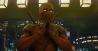 Deadpool 3 llegará "muy pronto"