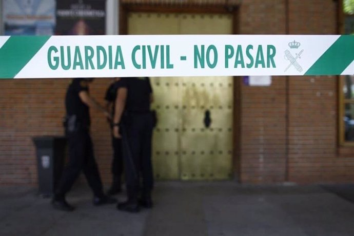 Guardia Civil