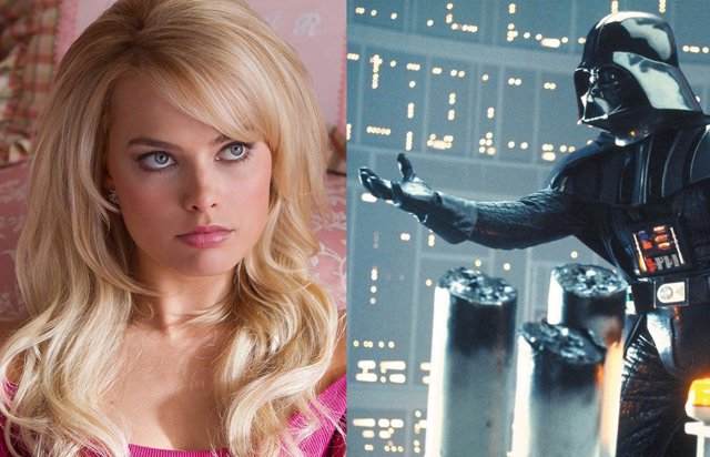 Margot Robbie confiesa que nunca ha visto Star Wars