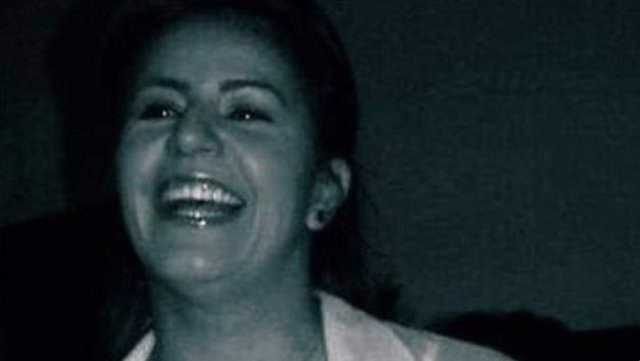 Yamile Guerra, abogada y líder social en Colombia