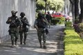 México bate récord de homicidios en la primera mitad de 2019