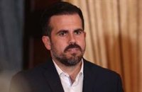 El gobernador de Puerto Rico anuncia que no se presentará a la reelección en los comicios de 2020