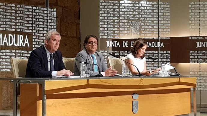 Vergeles presenta las listas de espera en el SES
