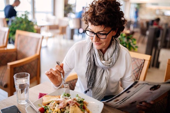 Deliveroo lanza 'Food Procurement' para reducir los costes de materias primas en restaurantes