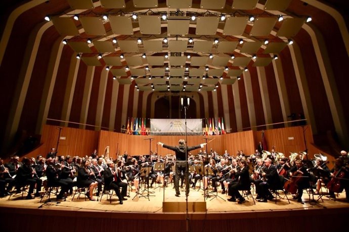 Unio musical Alberic-