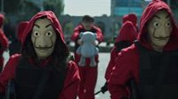 ¿Quién muere en el final de La Casa de Papel 3?