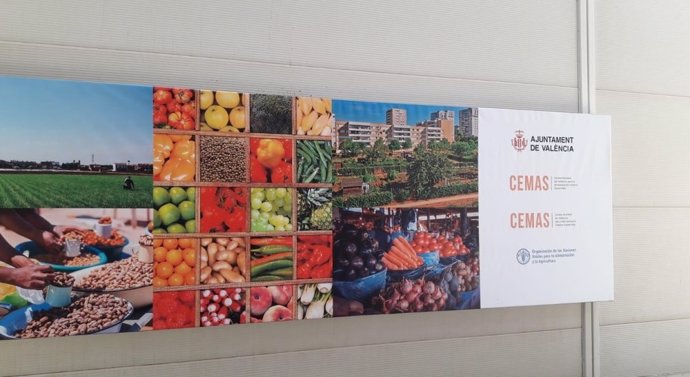 Centro Mundial de Valncia para la Alimentación Sostenible (Cemas)