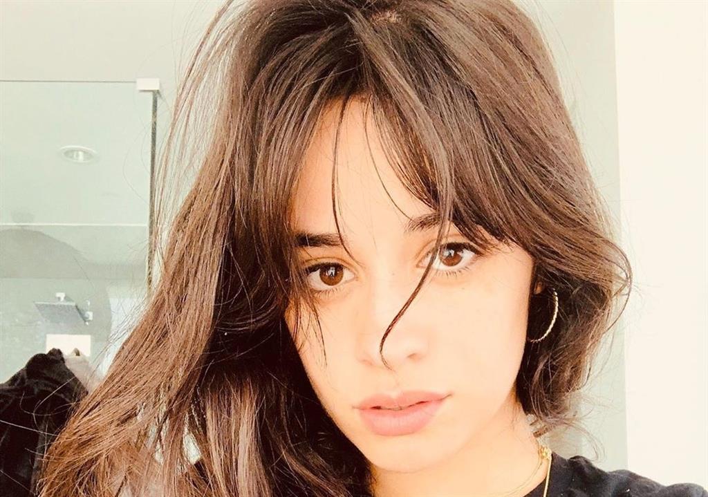 Camila Cabello Publica En Instagram Uno De Sus Mensajes Más íntimos