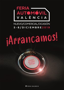 Imagen Feria del Automóvil 2019