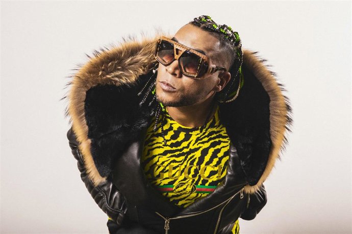 El Reggaeton Beach Festival llega este sábado con Don Omar, Juan Magan y Natti Natasha