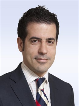 Sergio Sánchez de la Cuesta, nuevo socio de la auditoría de KPMG