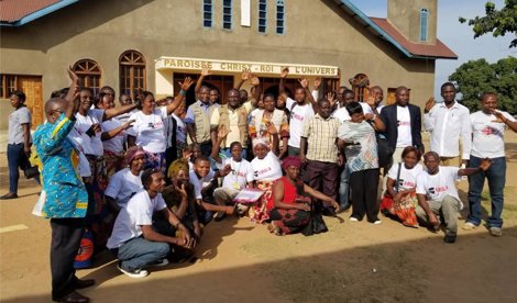 Cooperación y Desarrollo