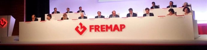 FREMAP presenta los resultados del año 2018 en la Junta General