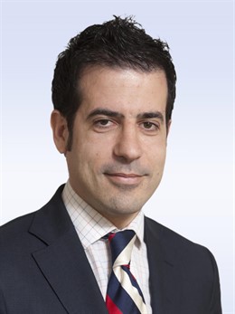 Sergio Sánchez de la Cuesta, nuevo socio de la auditoría de KPMG