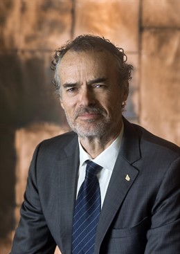 [Grupohuelva] Fwd: Nota De Prensa: Carlos Ortiz Beviá, Nuevo Director General De Metalurgia De Atlantic Copper