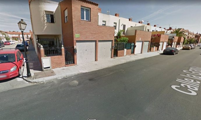 Calle Granja, 4 Seseña