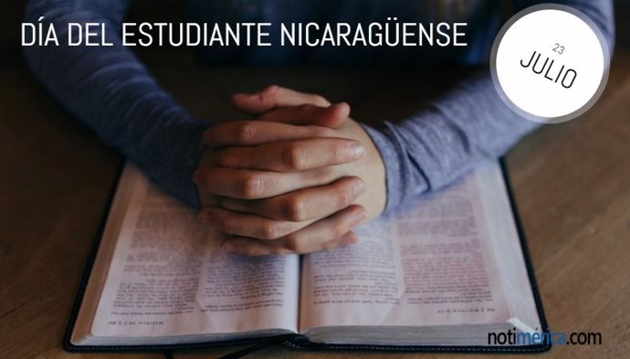 Día del Estudiante Nicaragüense