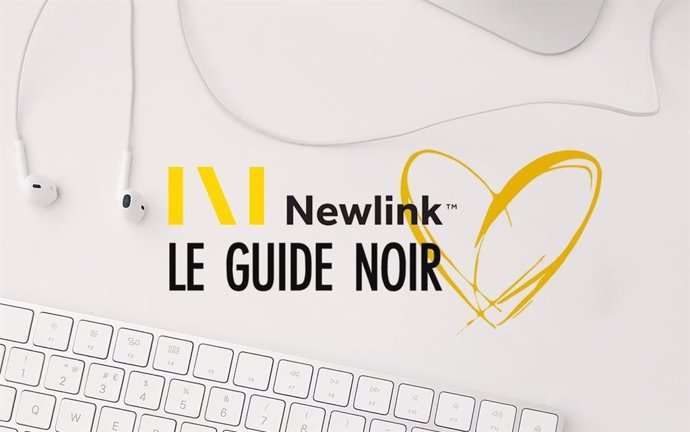 Colaboración Newlink & Le Guide Noir