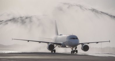 Aerolíneas