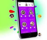 Un fallo en Messenger Kids permitía a los niños comunicarse con usuarios no aprobados en chats grupales
