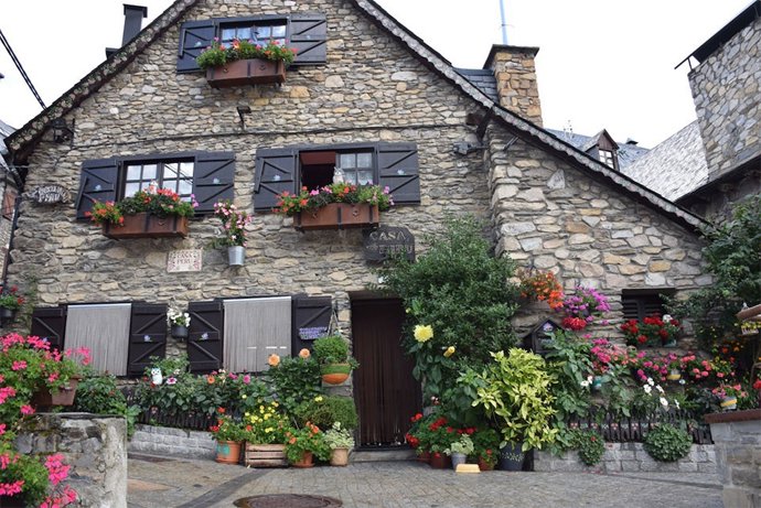 Bagergue, primer pueblo catalán en la lista de los Pueblos Más Bonitos de España