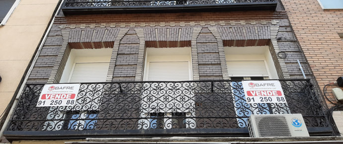 Imágenes de recurco de pisos en venta y alquiler en Madrid