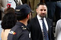 La dirección nacional de Vox culpa a Aguado y a sus "constantes" declaraciones de que no se pueda desbloquear Madrid