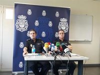 La madre e hija detenidas por estafa lograron engañar con su relato inventado a más de 70 personas