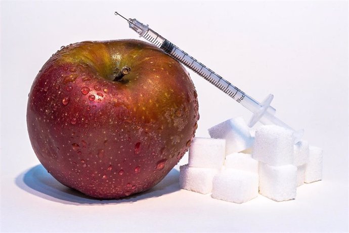 Los expertos recomiendan cuidar la alimentación para controlar la insulina