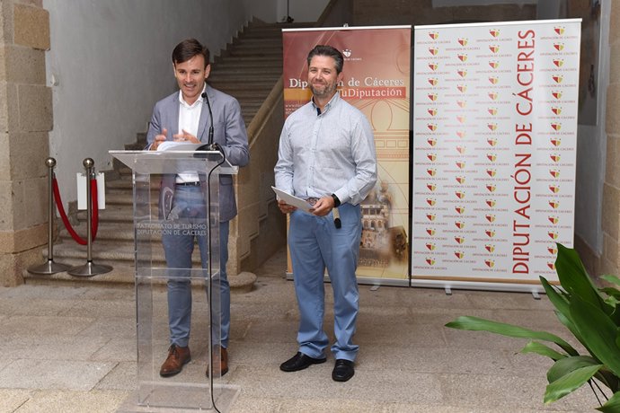 [Grupoextremadura] Festival Folklorico Pueblos Del Mundo, 23 7 19