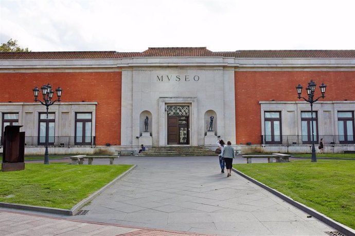 Museo de Bellas Artes de Bilbao