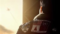 La mítica chupa de Tom Cruise protagoniza el póster de Top Gun: Maverick