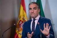 Junta ve "bien la participación privada en la gestión pública", como "la veía el anterior gobierno socialista"