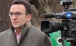 El periodista David Picazo, antiguo corresponsal en París de Televisión Española y hasta ahora redactor adjunto en el área de Internacional, ha sido nombrado nuevo jefe de Internacional de los Servicios Informativos de TVE.