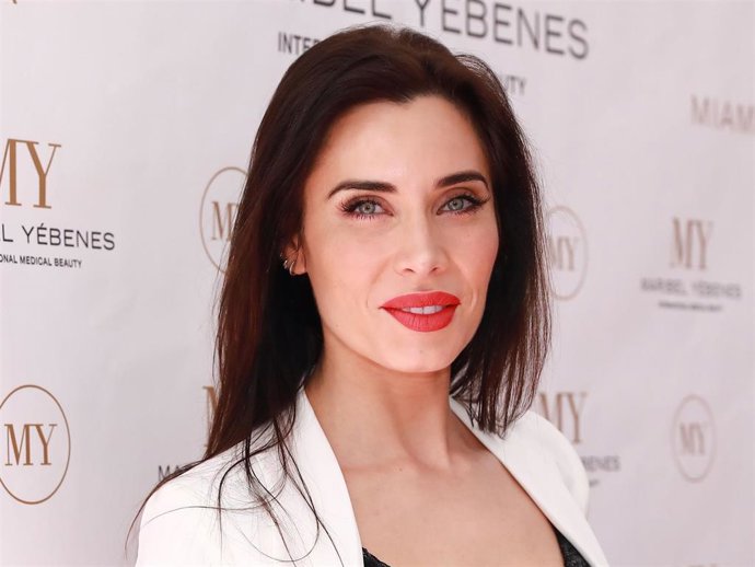 Pilar Rubio