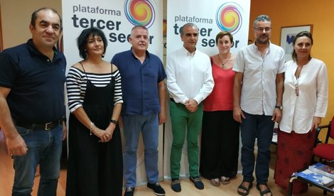 Cooperación y Desarrollo